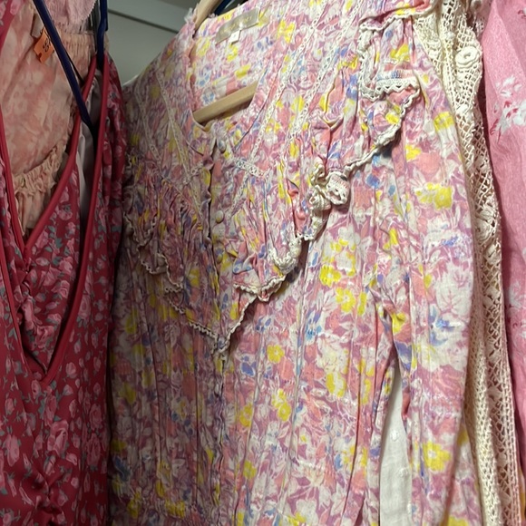 Loveshackfancy tops - Picture 4 of 5